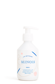 Minois Paris- Cleansing milk (200 ml)