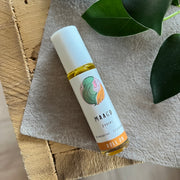 De groene linde, Roll on zodiac, Maagd