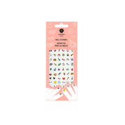 Nailmatic, Magic nails stickers