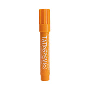 Nailmatic – Tattoo pen Oranje