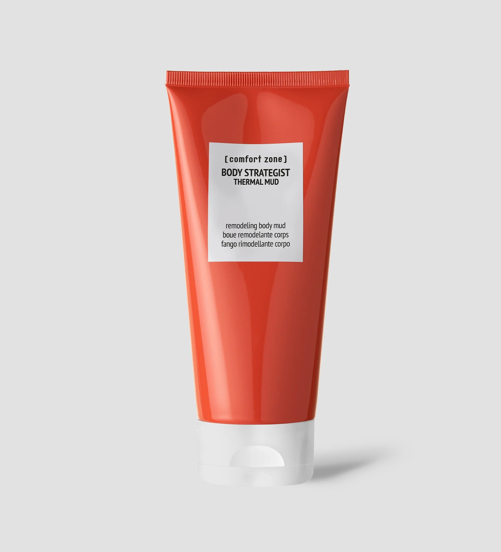 Body Strategist – Thermal Mud 200 ML
