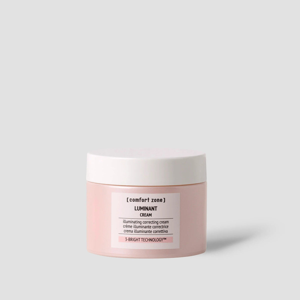 Luminant Luminant – Cream 60 ml | Comfort Zone | Cloudseven – Cloudseven webshop